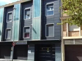Apartamentos Turísticos Los Ángeles