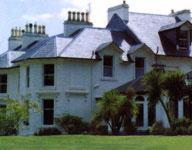 Rathmullan House (Duplicate), hotel v destinaci Rathmullan