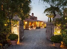 I 10 migliori hotel con piscina di Montepulciano, Italia | Booking.com