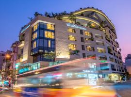 Dream Hotel and Apartment, hotel in Hanoi
