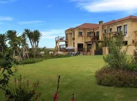 Dio Dell Amore Guest House