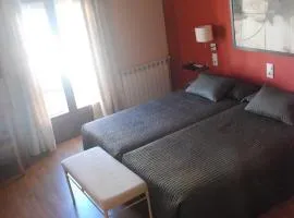 Hostal Delgado