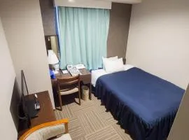 Shizunai Eclipse Hotel
