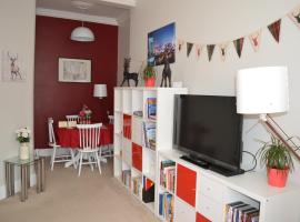 Hamish's Hame Edinburgh Licence No EH 69774 R Energy Rating C