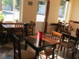 Tvishi Guest House