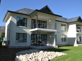 Pearl Valley Suites, ξενοδοχείο διαμερισμάτων σε Simondium