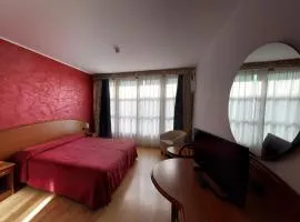Hotel Europa