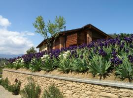 Residenza la beccata, hotel in Pinerolo