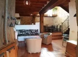El Rinconcillo de Torreiglesias