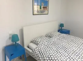 Apartment Paulina