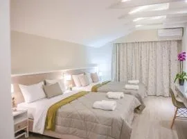 Hotel Vizantio