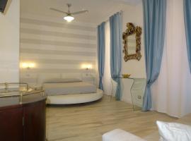 Suites Margot, homestay in Santa Margherita Ligure