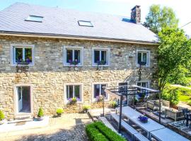 My Lodge Arimont, khách sạn ở Malmedy