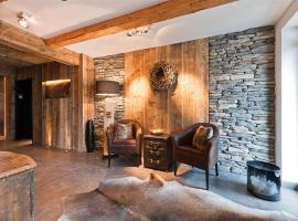 Burgus - Design Suites & Apartments, hotel sa Burgusio