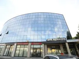 Hotel Nuvola