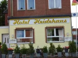 Hotel Heidehaus