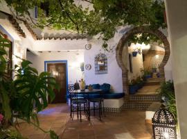 El Cobijo de Vejer