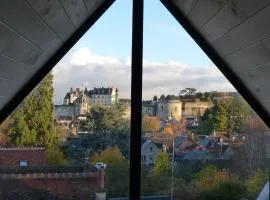 Le Point De Vue De Leonard