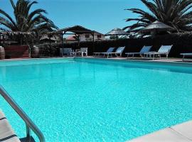 Residence Cernaia, apartamento en Castiglione della Pescaia