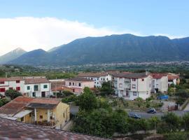 Magico Riposo, hotel económico en Telese Terme