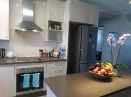 Lifestyle Apartments, apartment in Gaborone