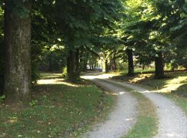 Appartamenti Edvina, hotel in Baveno