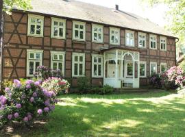 Gästehaus Tobringen 20