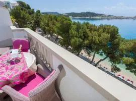 Beach Apartments Ankora