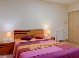 Casa Baranda, hotel v destinaci Ermida