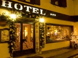 Hotel Posta