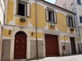 Casa San Francesco