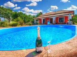 Holiday Home Villa Angelina 1233
