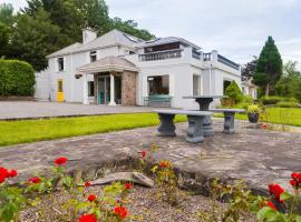 Aloha House, hotel a Killorglin