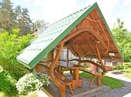 Apartamentai Šilas