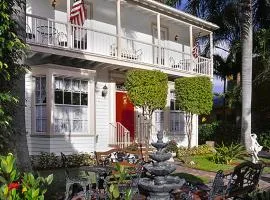 Sabal Palm House Bed and Breakfast