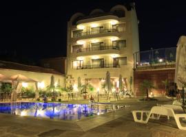Guest House Palazzo, hotel in Byala