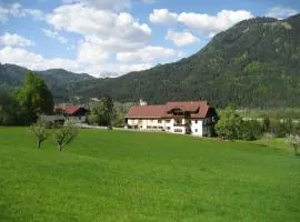 Ferienhaus Enzi