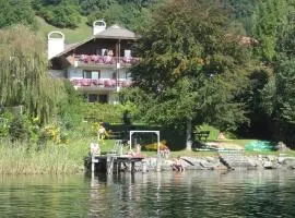 Ferienwohnung Moser am See