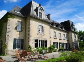 Château de Beauvais