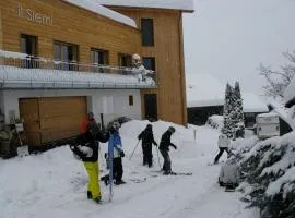 Casa il Siemi