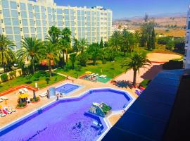 Holiday Apartment: Playa del Ingles'te bir tatil köyü