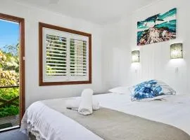Lorhiti Apartments
