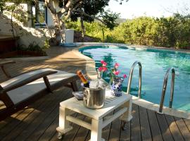 Ferradura Parque Pousada