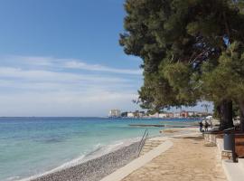 Residence Villa Karda, hotell i Poreč