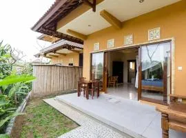 Ubud Batik Villa