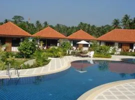Sailom Resort Bangsaphan