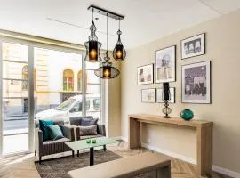 Three Corners Lifestyle Hotel