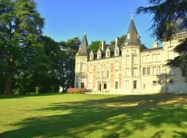 Chateau de Varambon