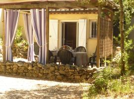 Gîte de Saint Cassien, hotel i Montauroux