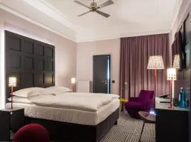The Midtown Hotel